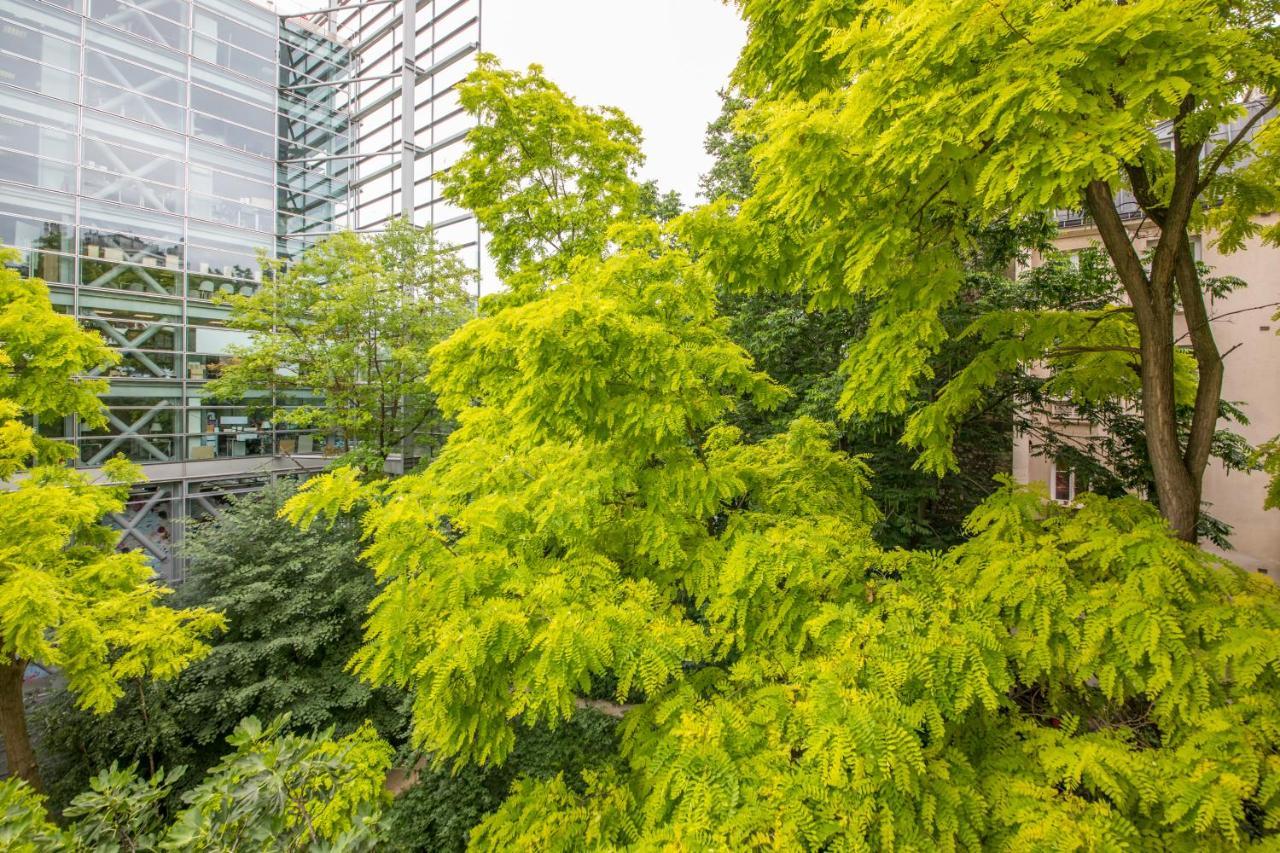 Apartamento Ws Jardin Du Luxembourg - Boissonade Paris