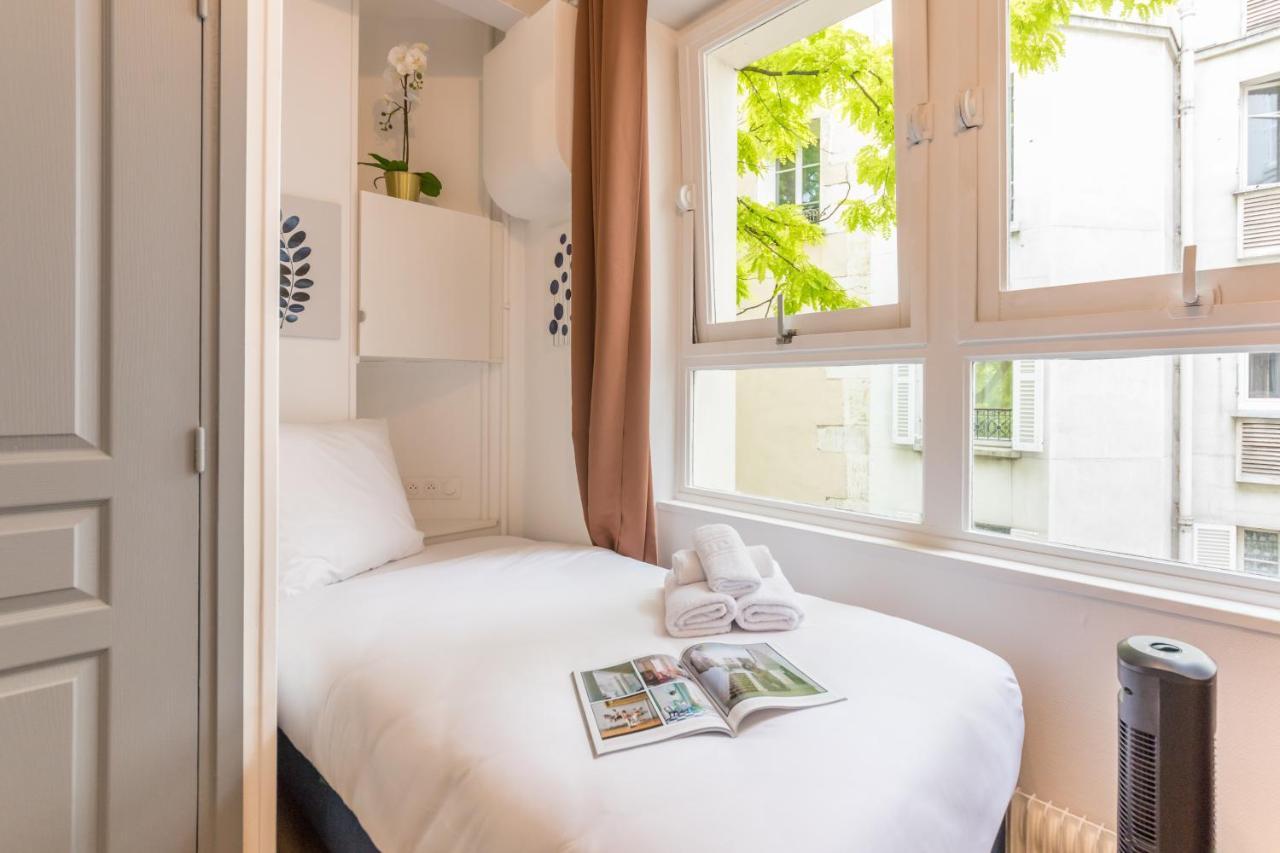 Ws Jardin Du Luxembourg - Boissonade Apartamento