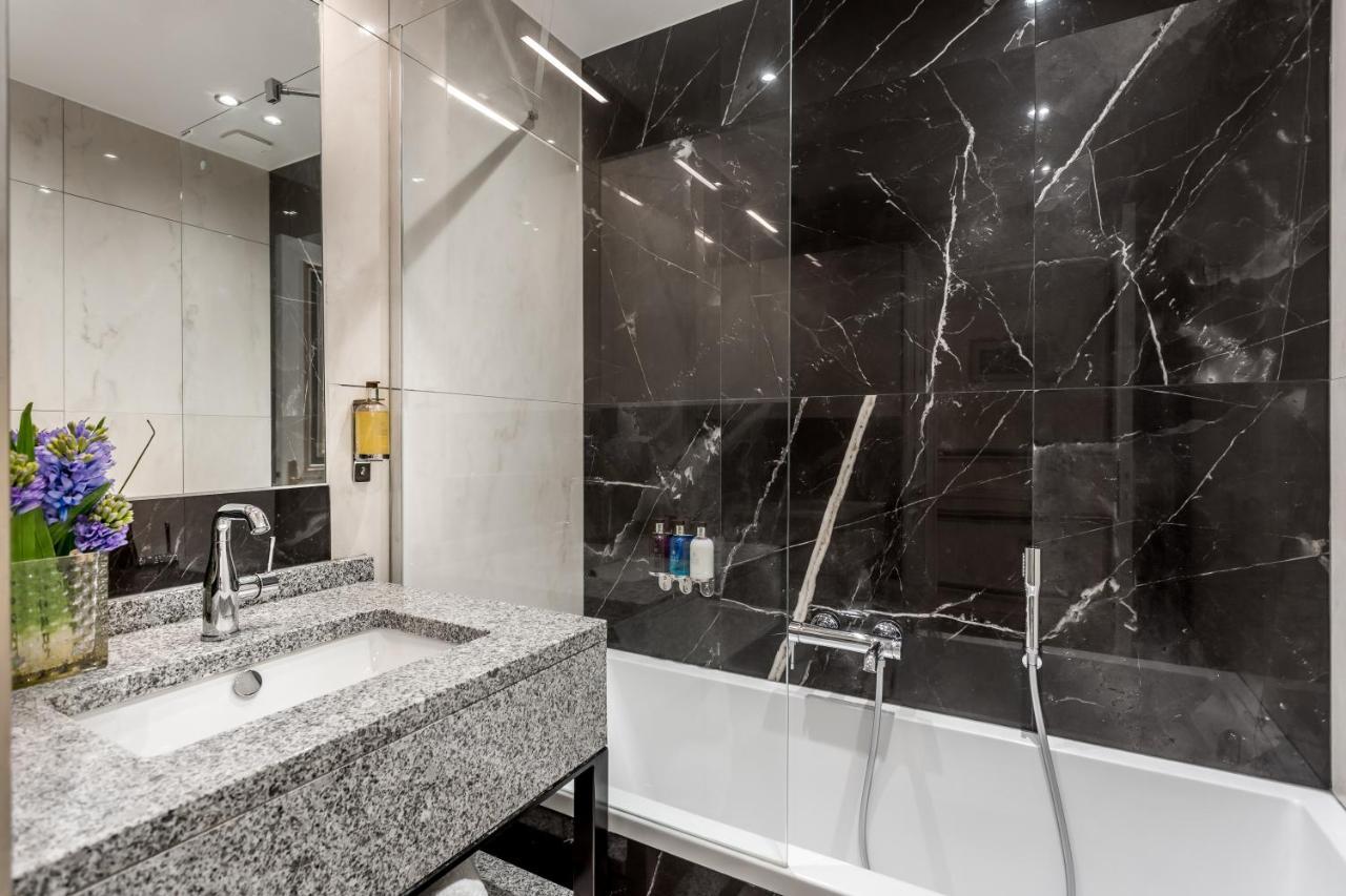 Merveil - Luxury -champs Elysees- Ponthieu I Apartment *