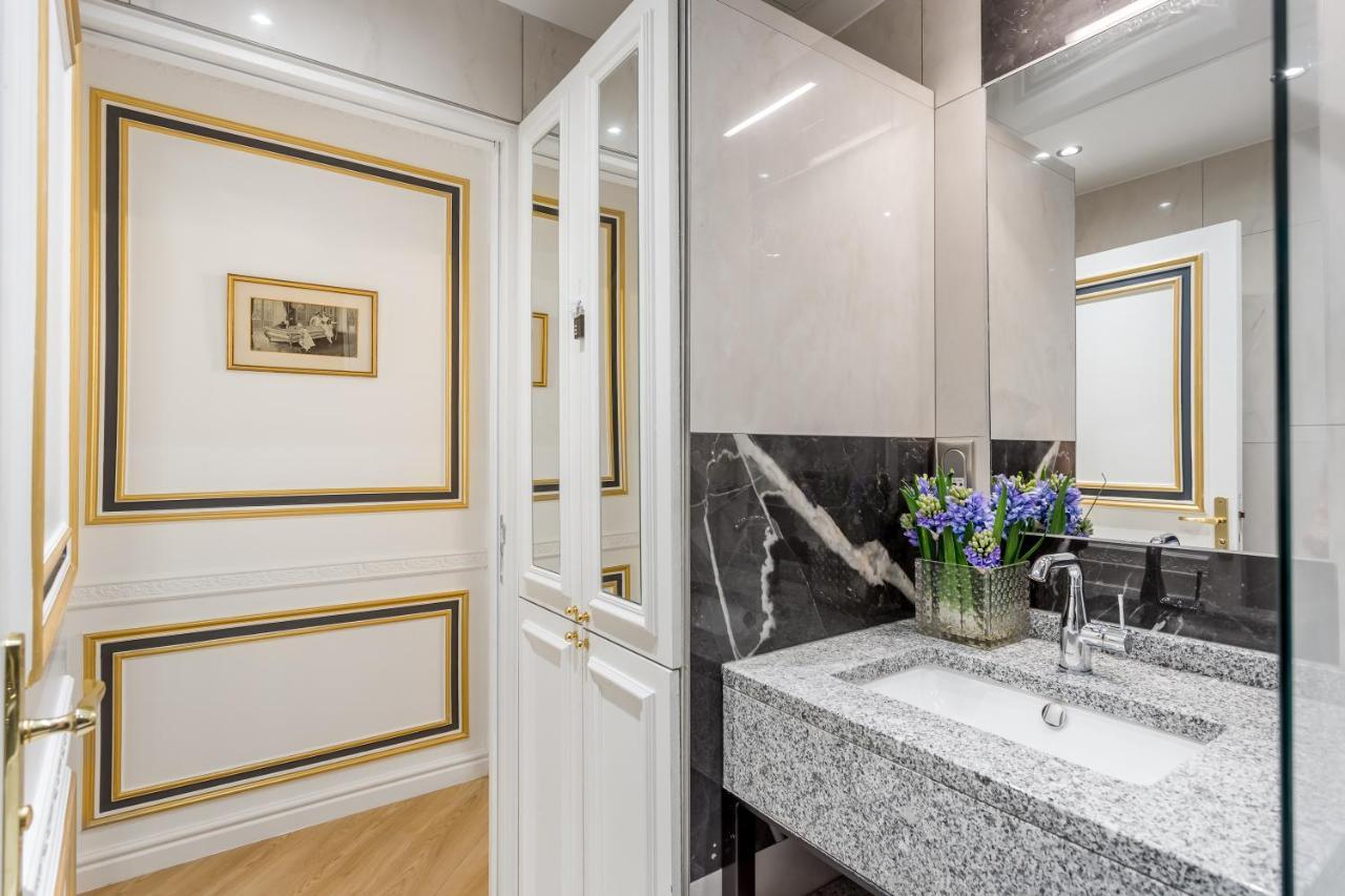 Merveil - Luxury -champs Elysees- Ponthieu I Apartment *