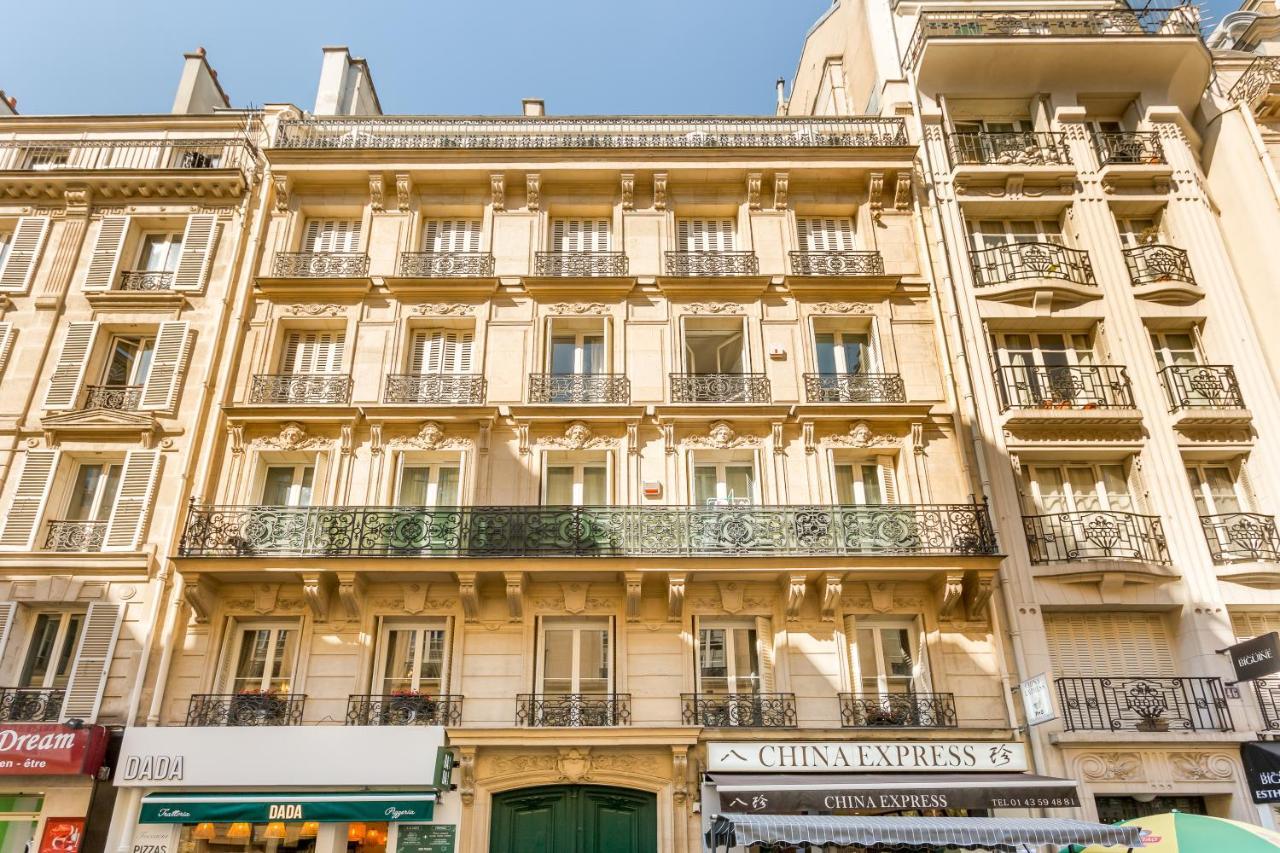 Merveil - Luxury -champs Elysees- Ponthieu I Apartment Paris