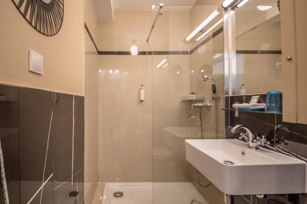 Ws Jardin Du Luxembourg - Boissonade Apartamento Paris