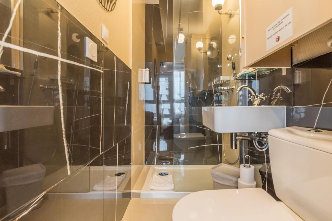 Ws Jardin Du Luxembourg - Boissonade Apartamento