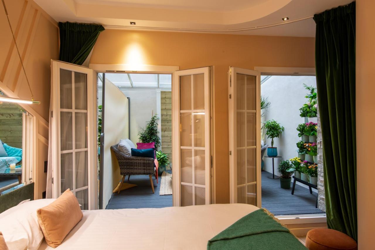 Hotel Veryste 4*