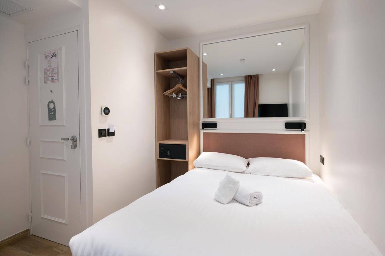 Au Coeur Des Arts Et Metiers Hotel 3*