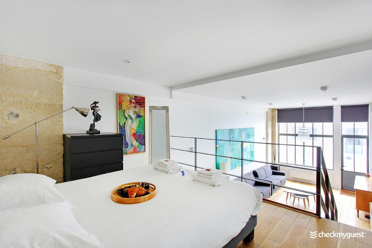 Cmg Faubourg Saint-martin