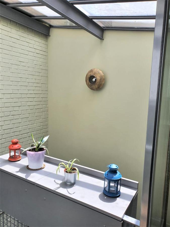 Maison Exceptionnelle, Campagne A Appartement