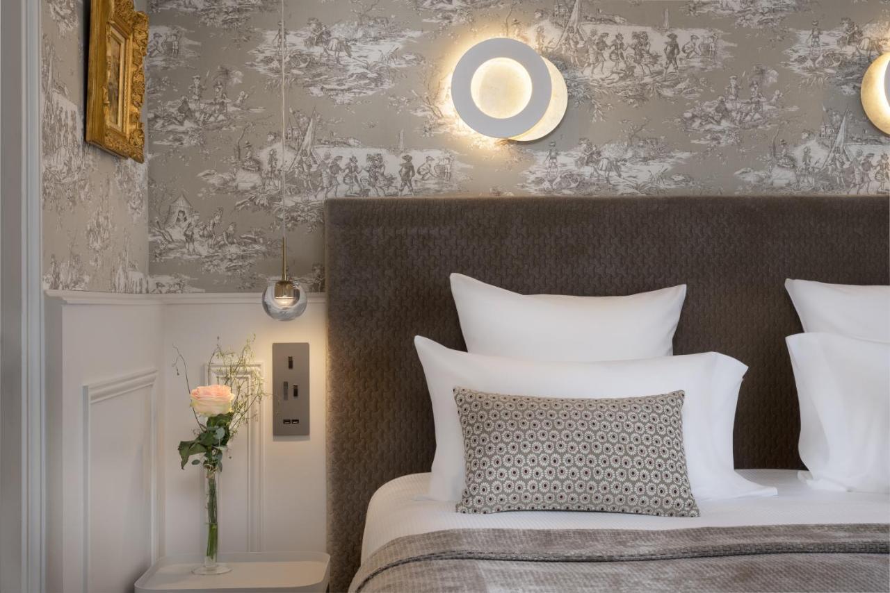 Cambon Hotel Paris