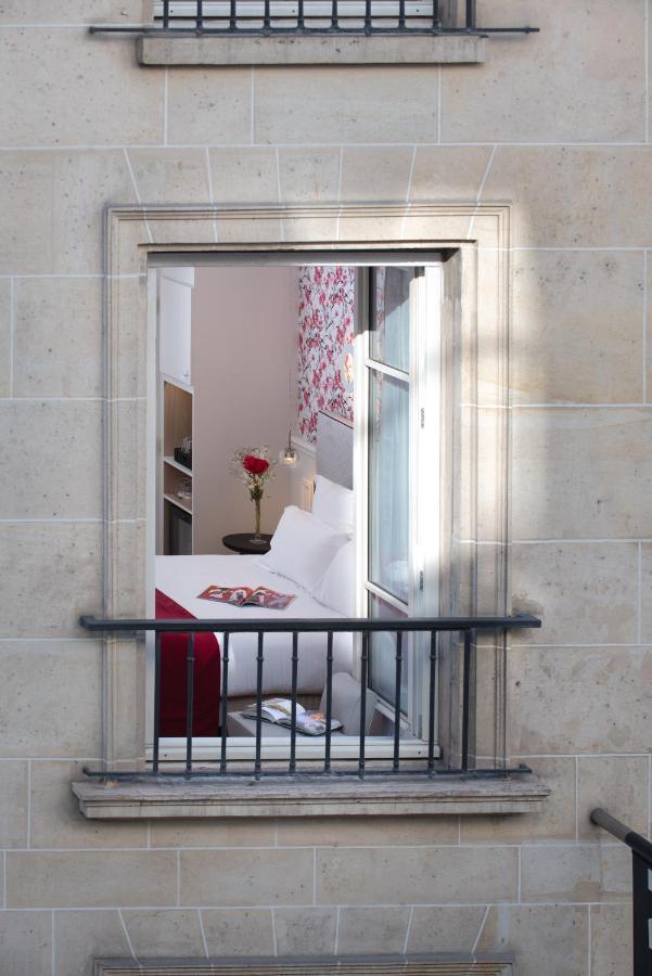 Hotel Cambon 4*