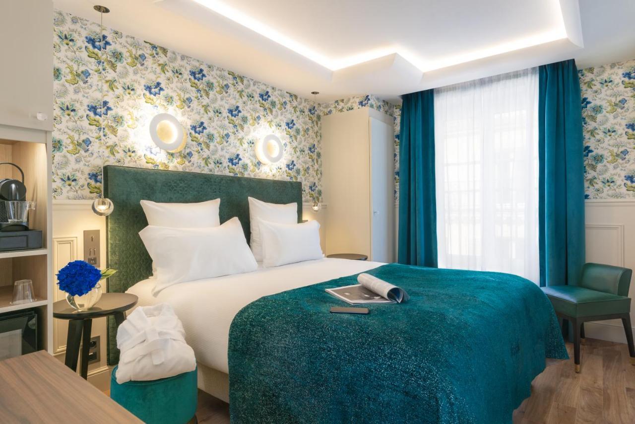 Cambon 4* Paris