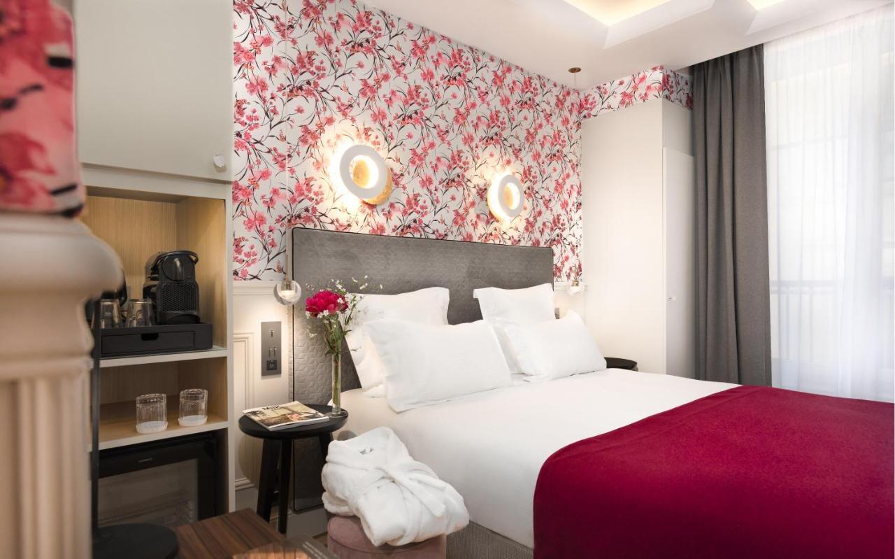 Hotel Cambon 4*