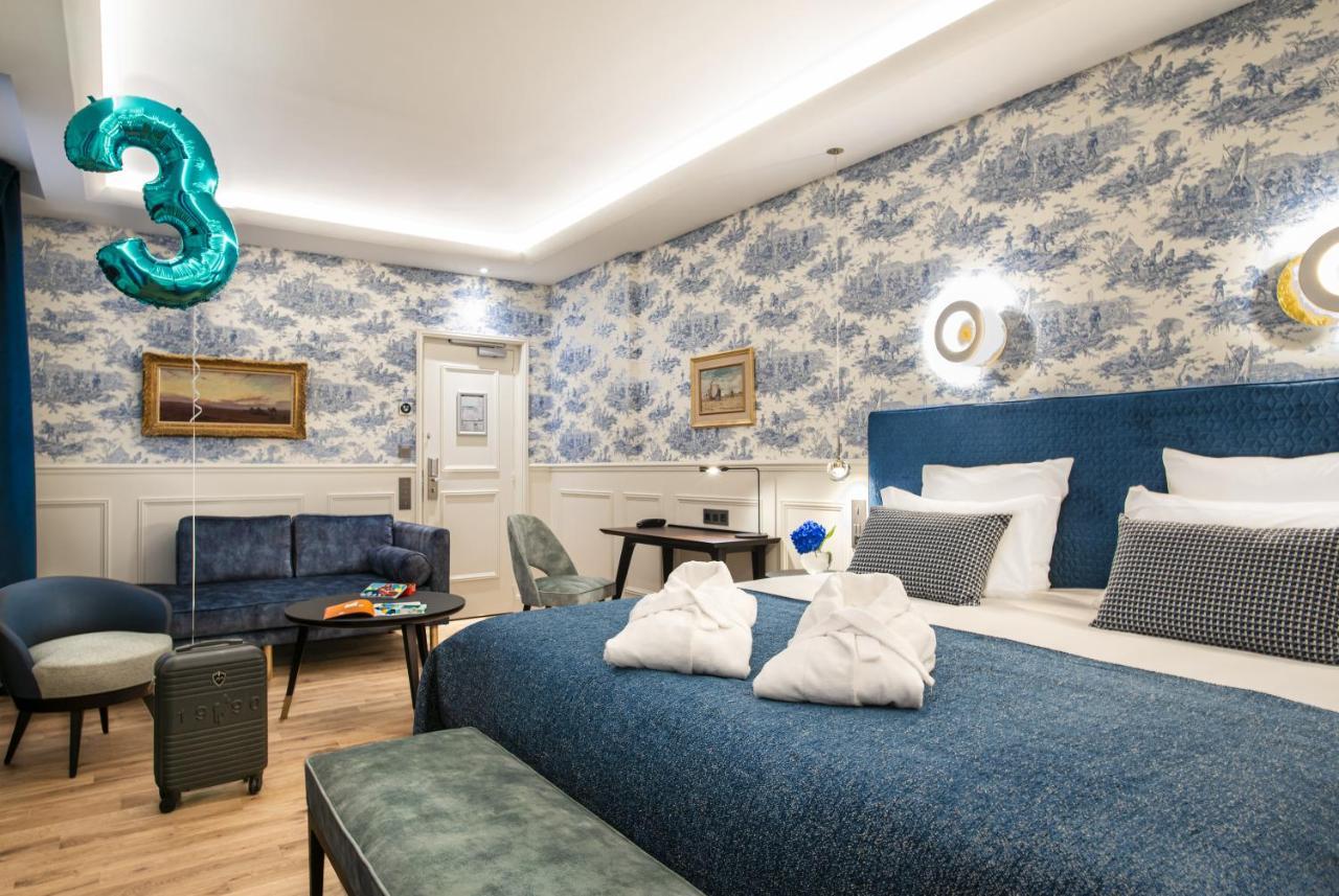 Cambon Hotel 4*