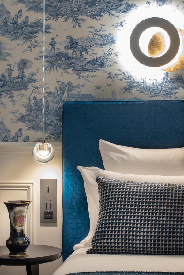 Cambon 4* Paris