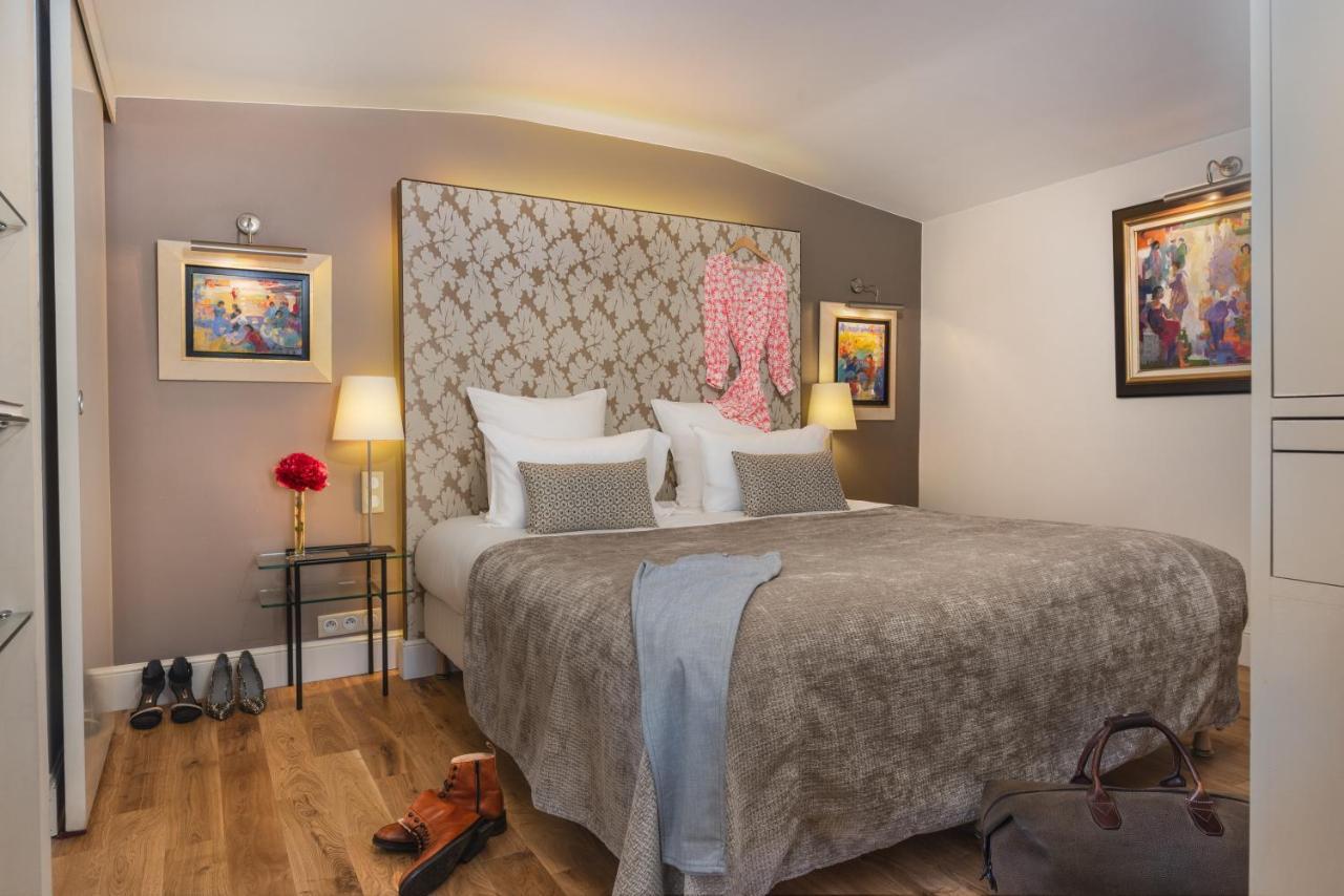 Cambon Hotel Paris
