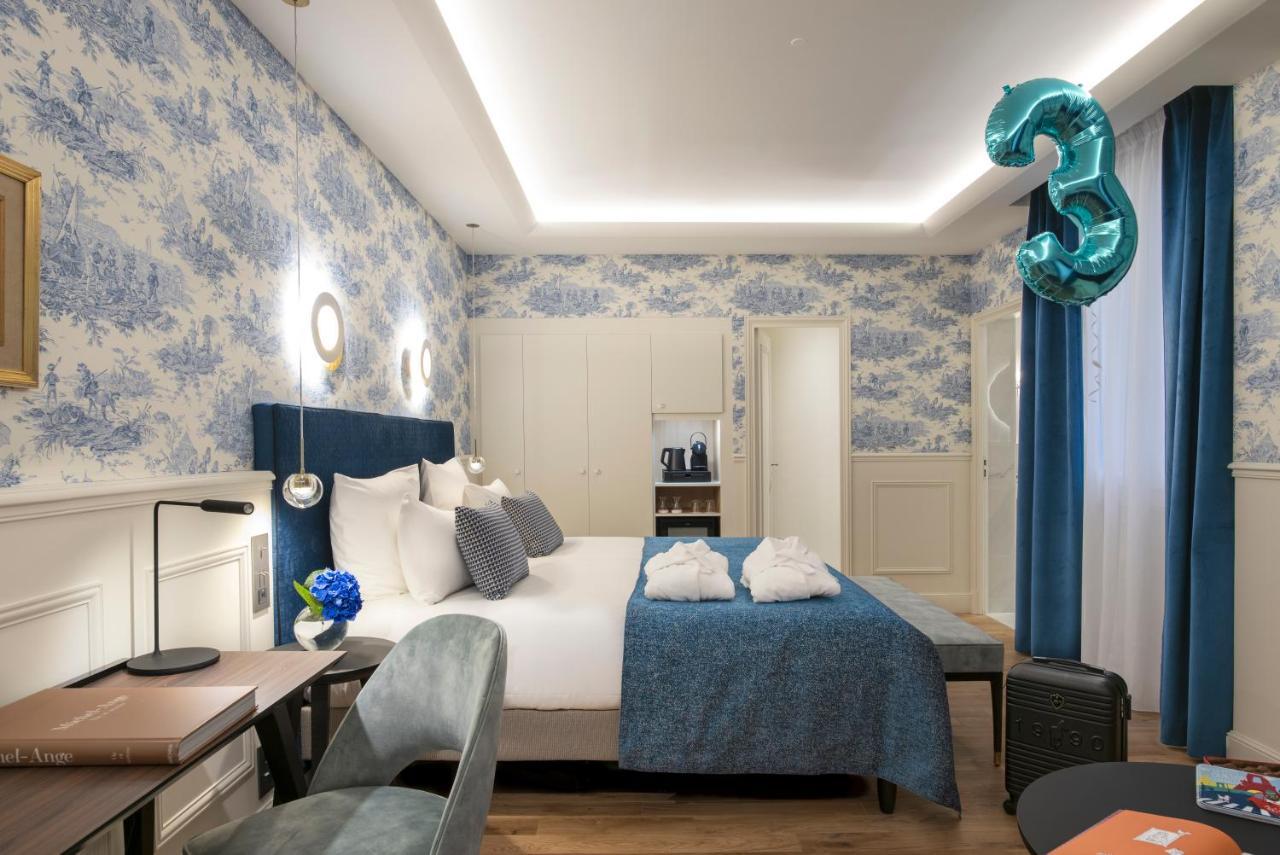 Cambon Hotel Paris