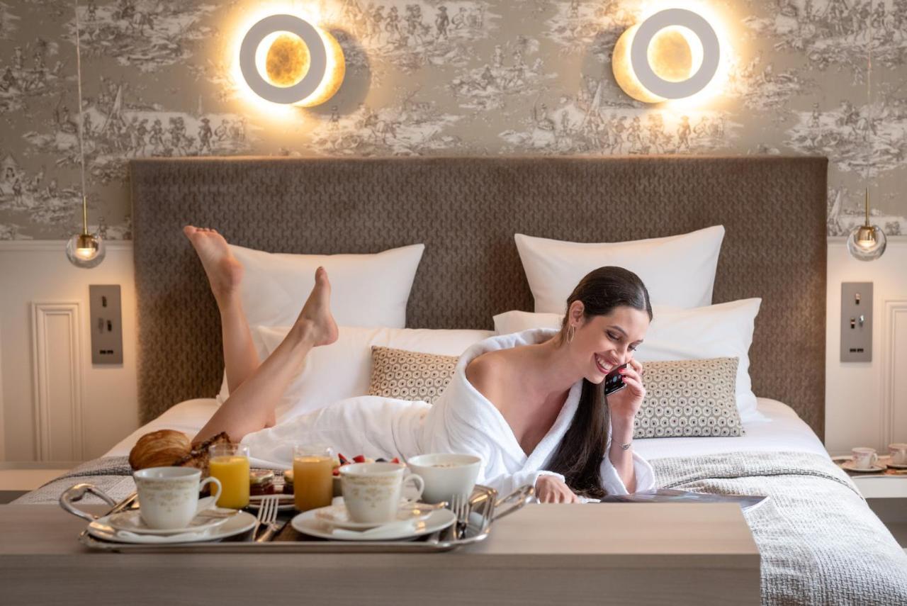 Hotel Cambon Paris