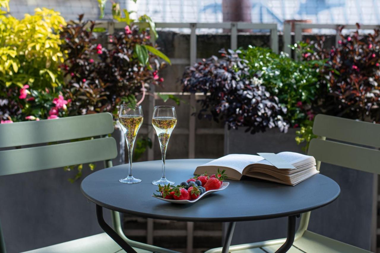 Hotel Cambon 4*