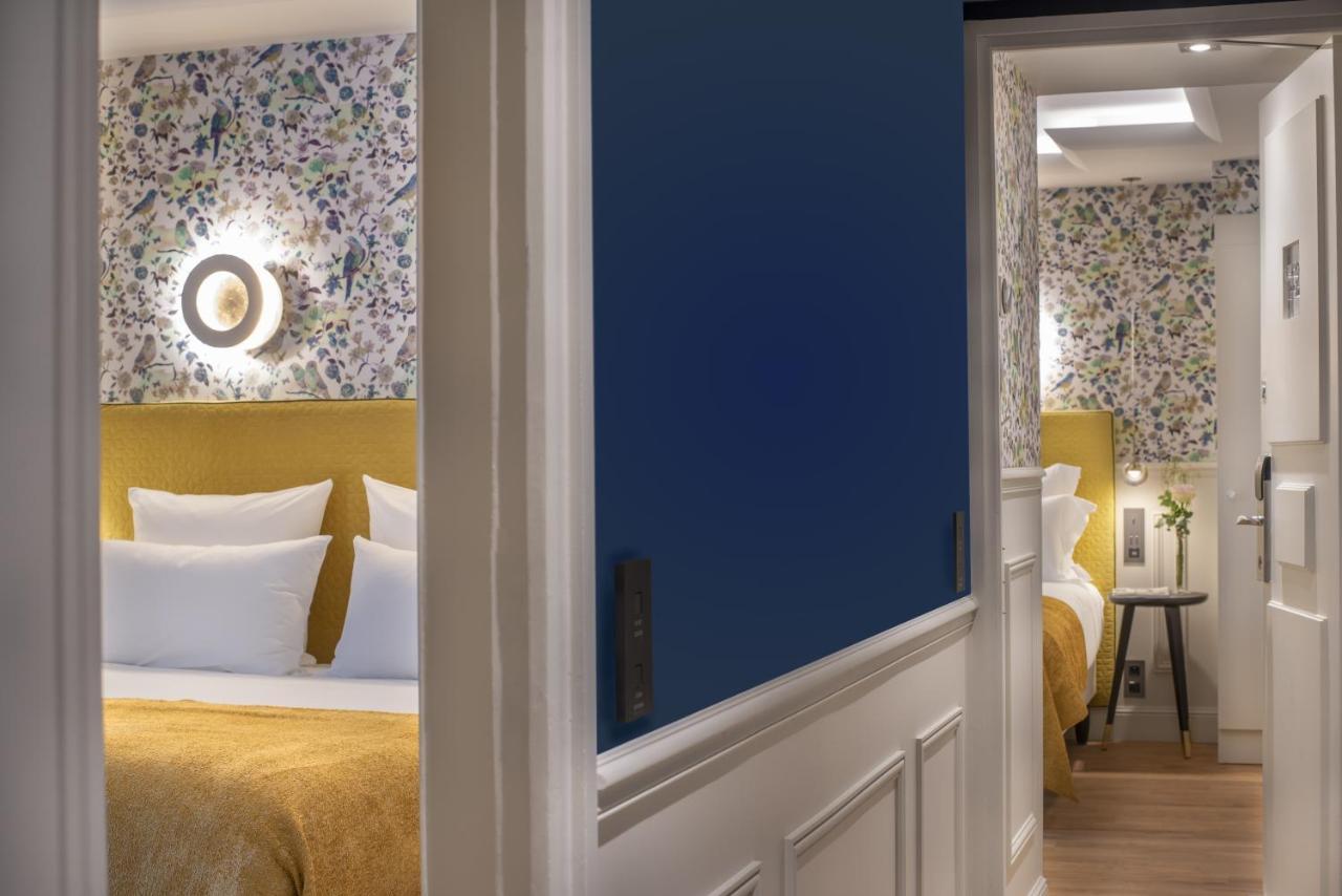 Cambon 4* Paris