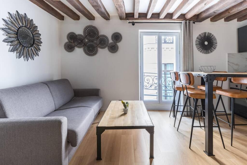 Grands Boulevards - 31 - Paris