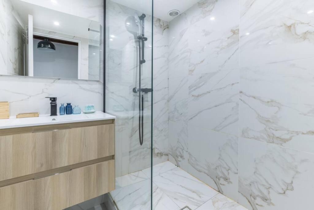 Grands Boulevards - 31 - Appartement