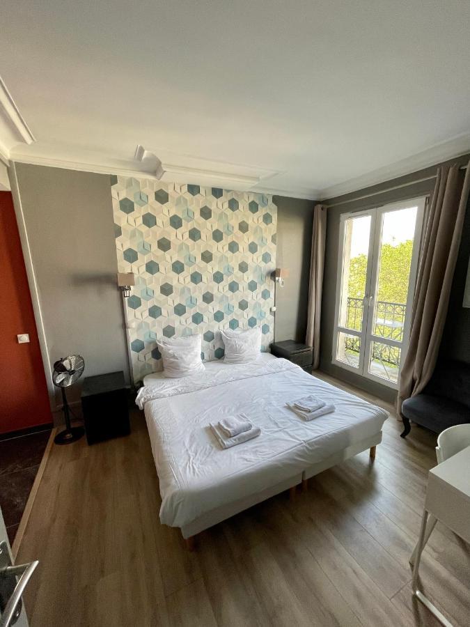 Hotel Le17 Furnished