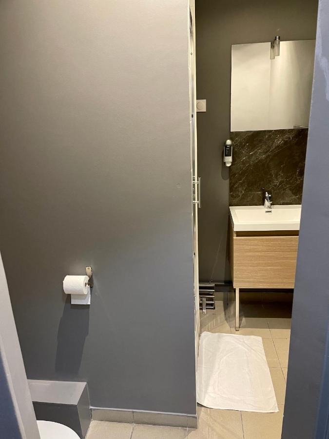 Hotel Le17 Furnished 2*