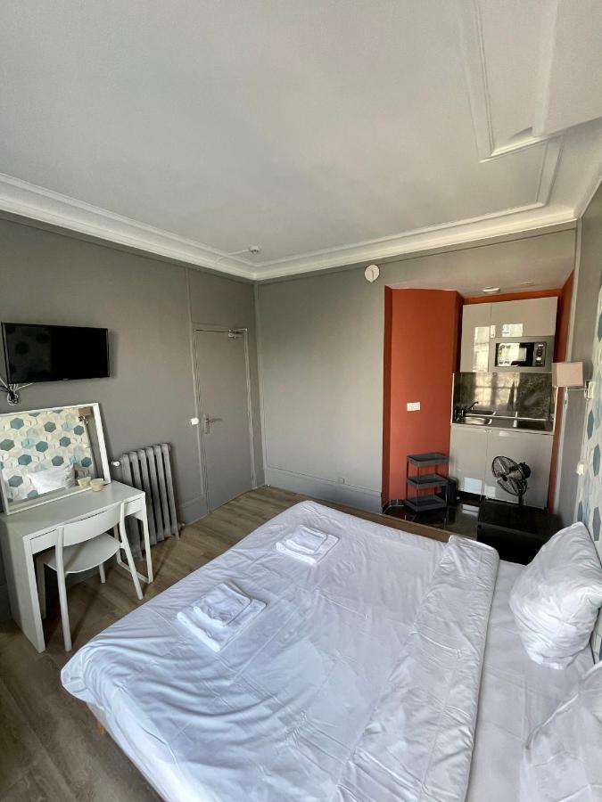 Le17 Furnished