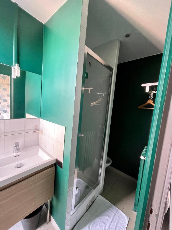 Hotel Le17 Furnished 2*