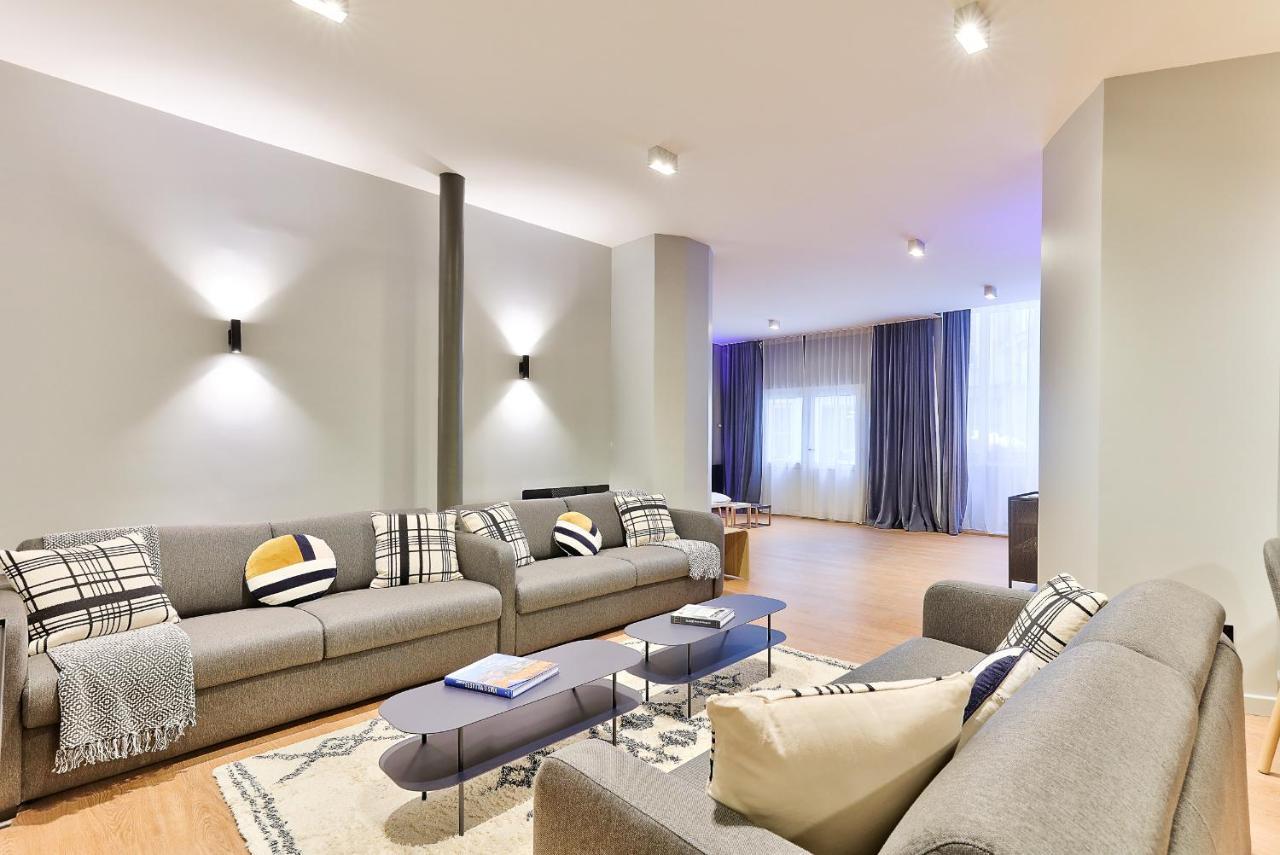 Apartamento 124 - Urban Fabulous Flat