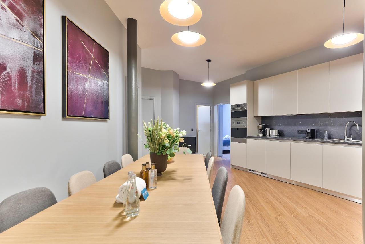 Apartamento 124 - Urban Fabulous Flat *