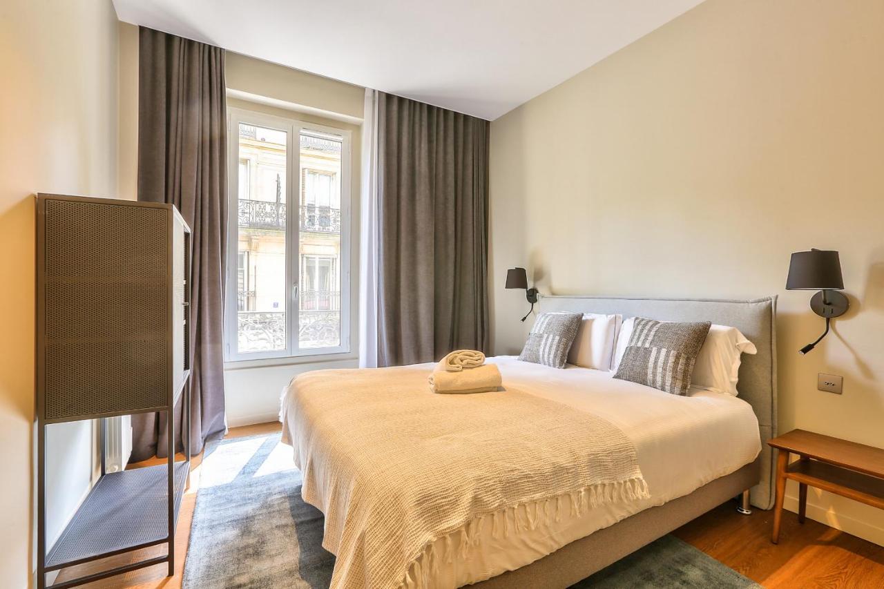 Appartement 119 - Urban Spacious Sebastopol