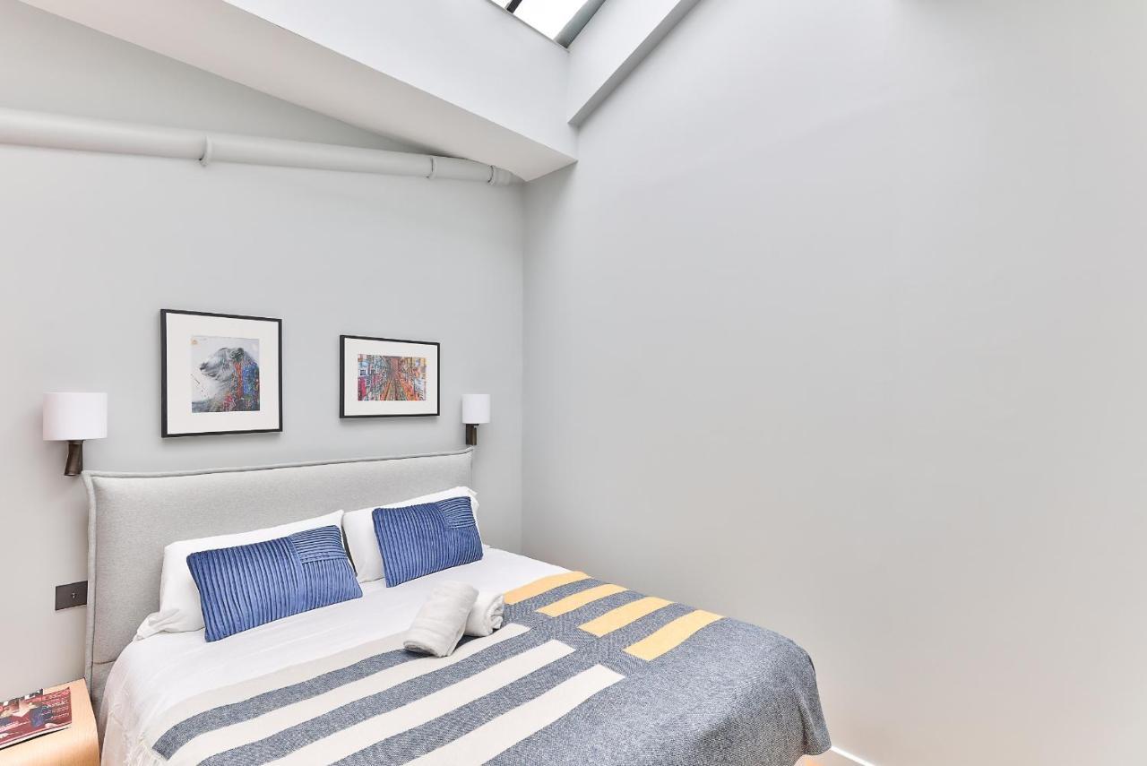 Apartamento 124 - Urban Fabulous Flat