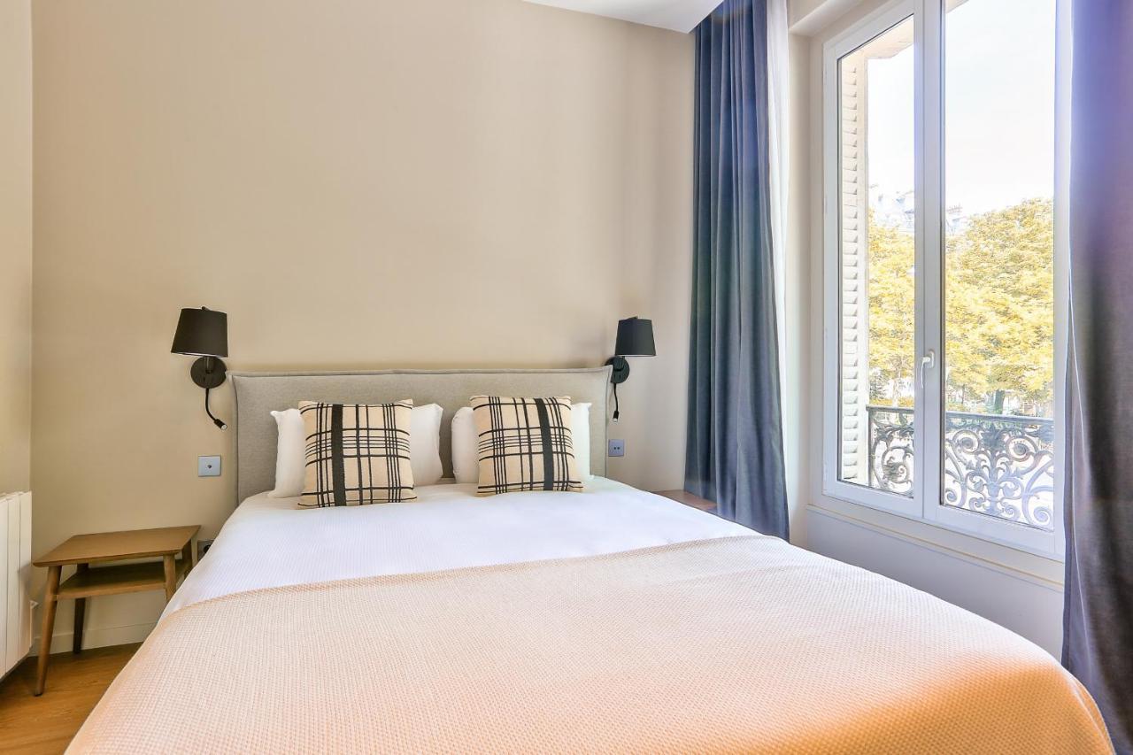 Appartement 119 - Urban Spacious Sebastopol Paris