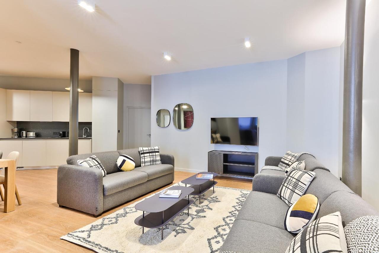 Apartamento 124 - Urban Fabulous Flat *