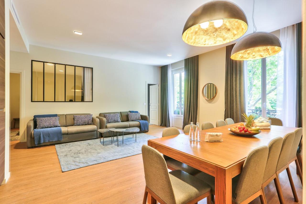 119 - Urban Spacious Sebastopol Appartement