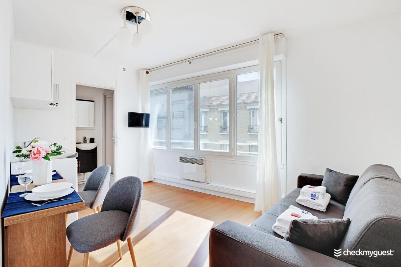 Cmg Serres/ Convention Appartement