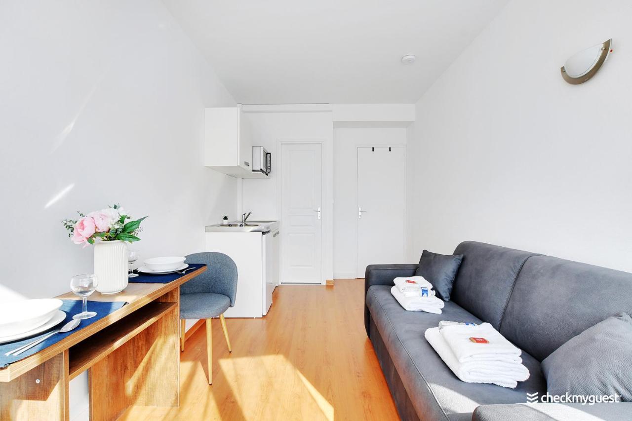Cmg Serres/ Convention Appartement