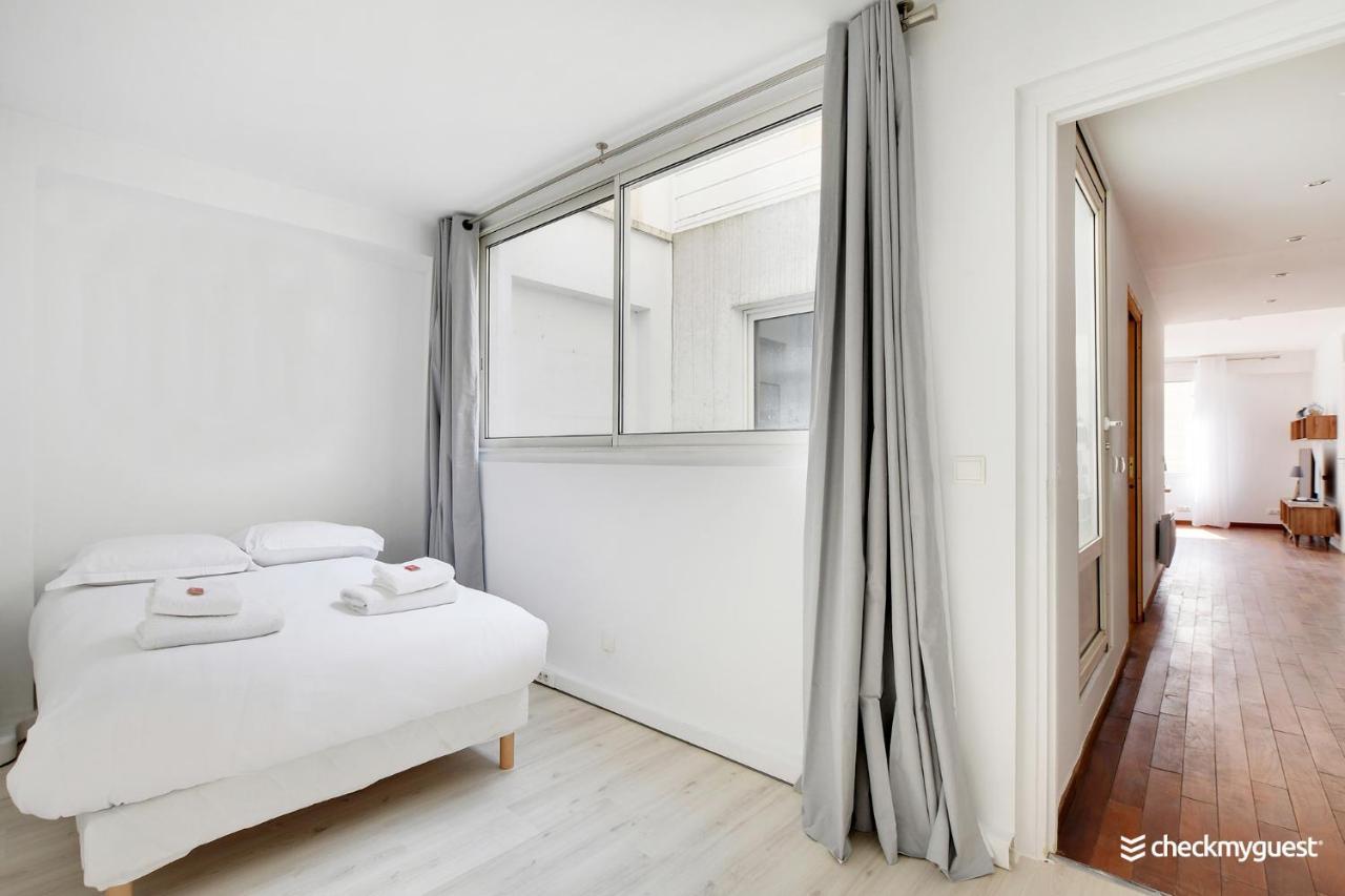 Cmg Serres/ Convention Appartement *