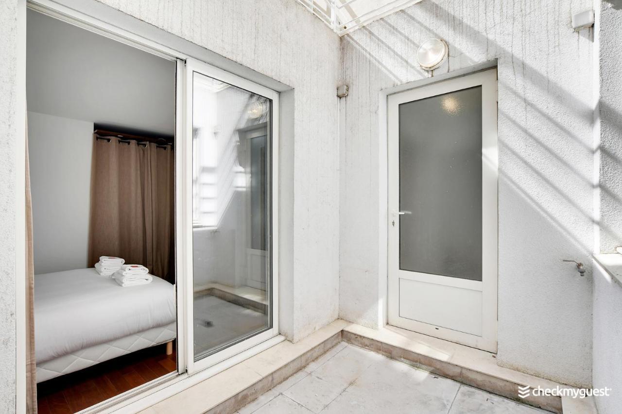 Appartement Cmg Serres/ Convention
