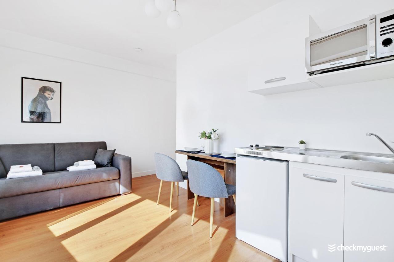 Appartement Cmg Serres/ Convention