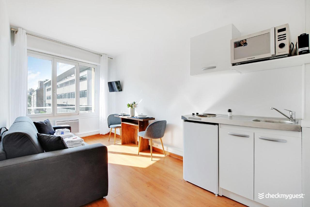 Appartement Cmg Serres/ Convention