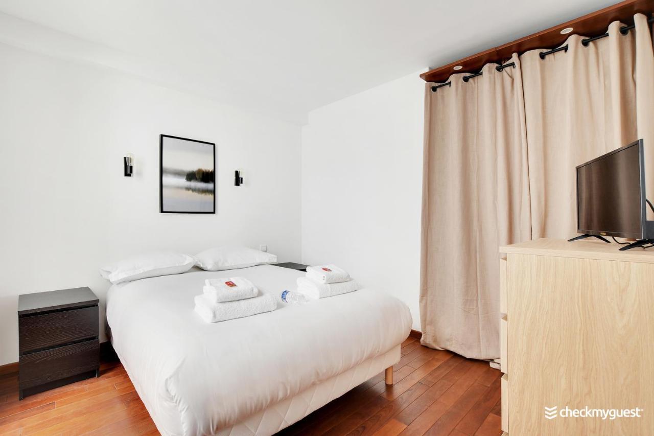 Appartement Cmg Serres/ Convention