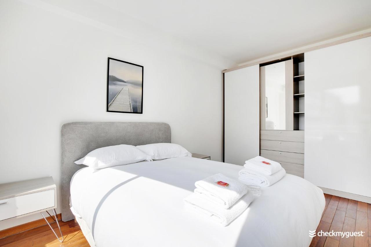 Cmg Serres/ Convention Appartement