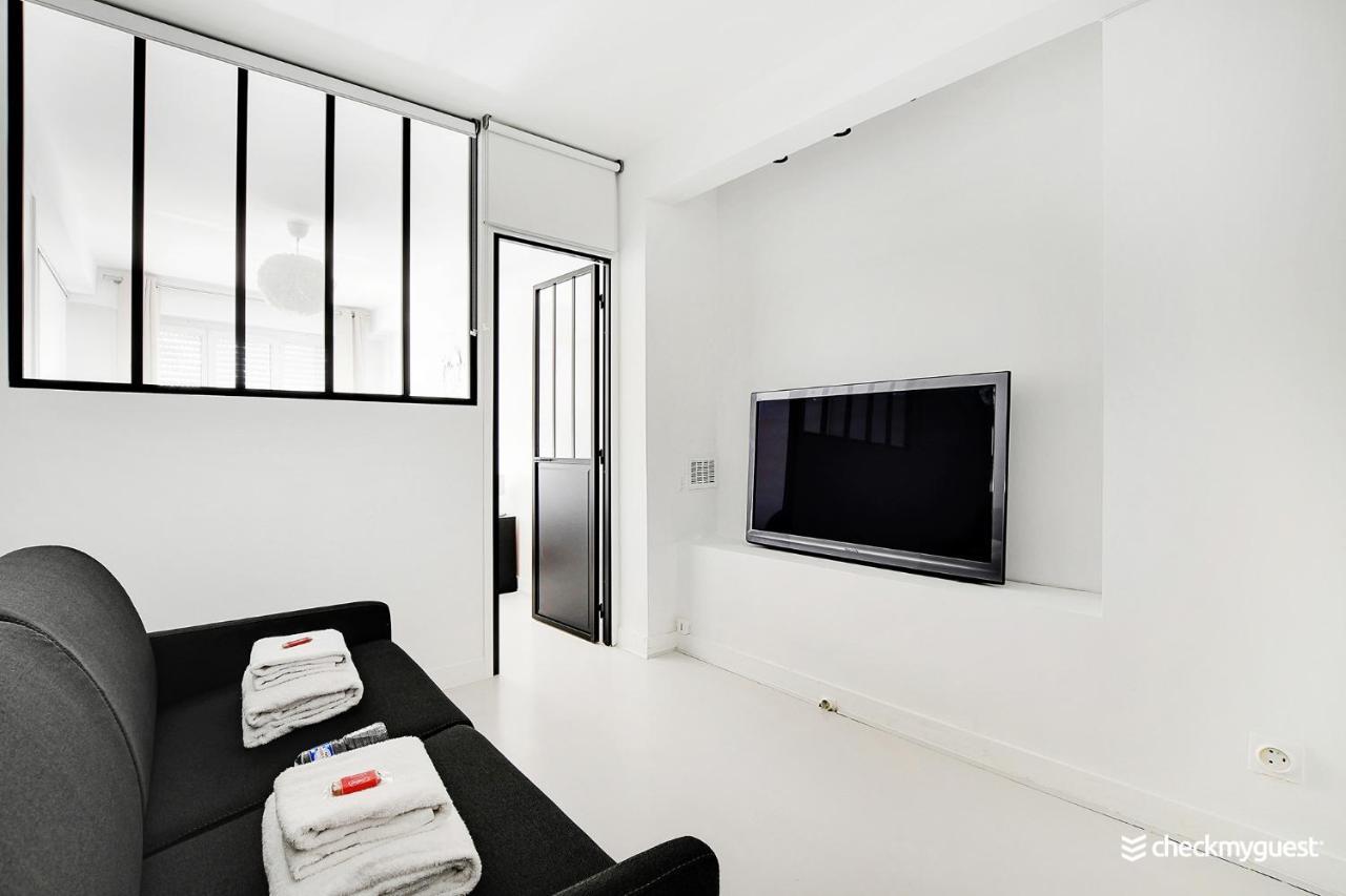 Appartement Cmg Serres/ Convention *