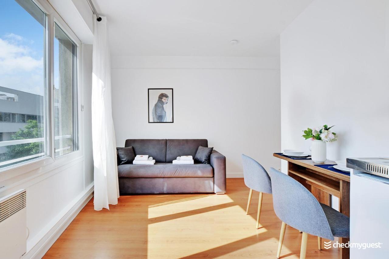 Cmg Serres/ Convention Appartement *