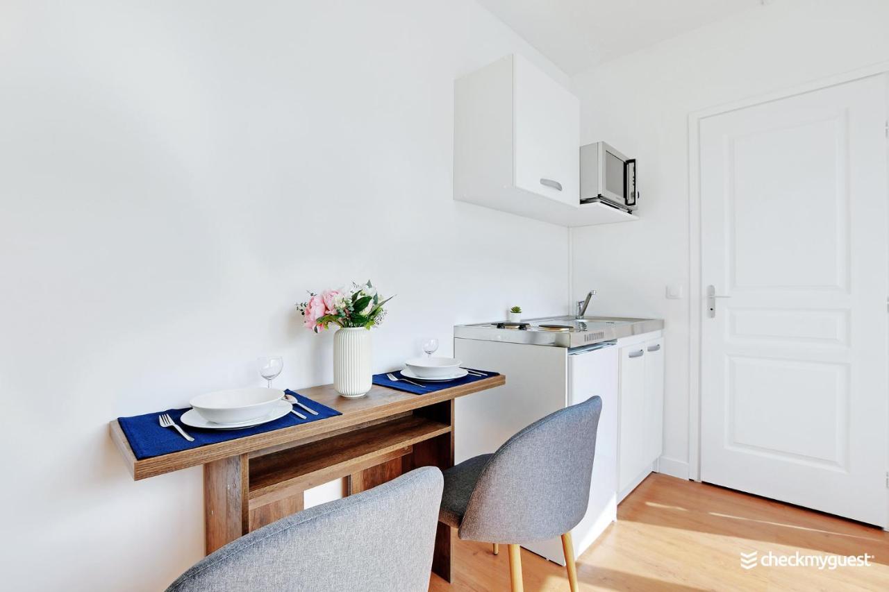 Cmg Serres/ Convention Appartement *