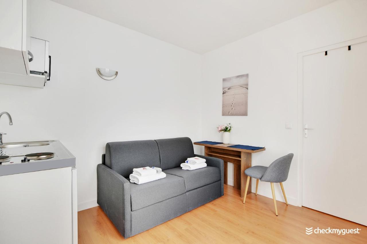 Cmg Serres/ Convention Appartement