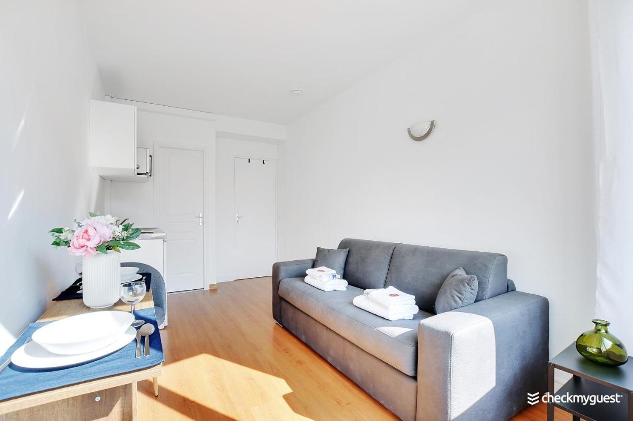 Appartement Cmg Serres/ Convention