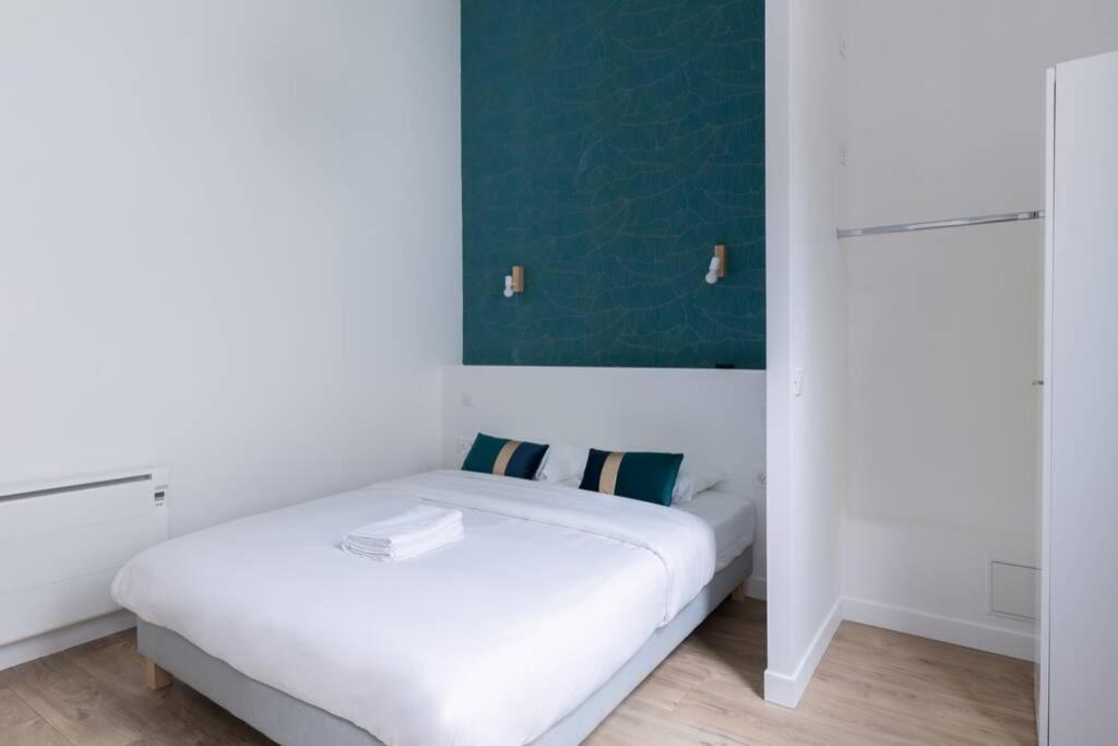 Hsh Sentier-reaumur Iii Beautiful 6p-2br *