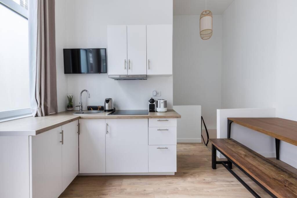 Hsh Sentier-reaumur Iii Beautiful 6p-2br